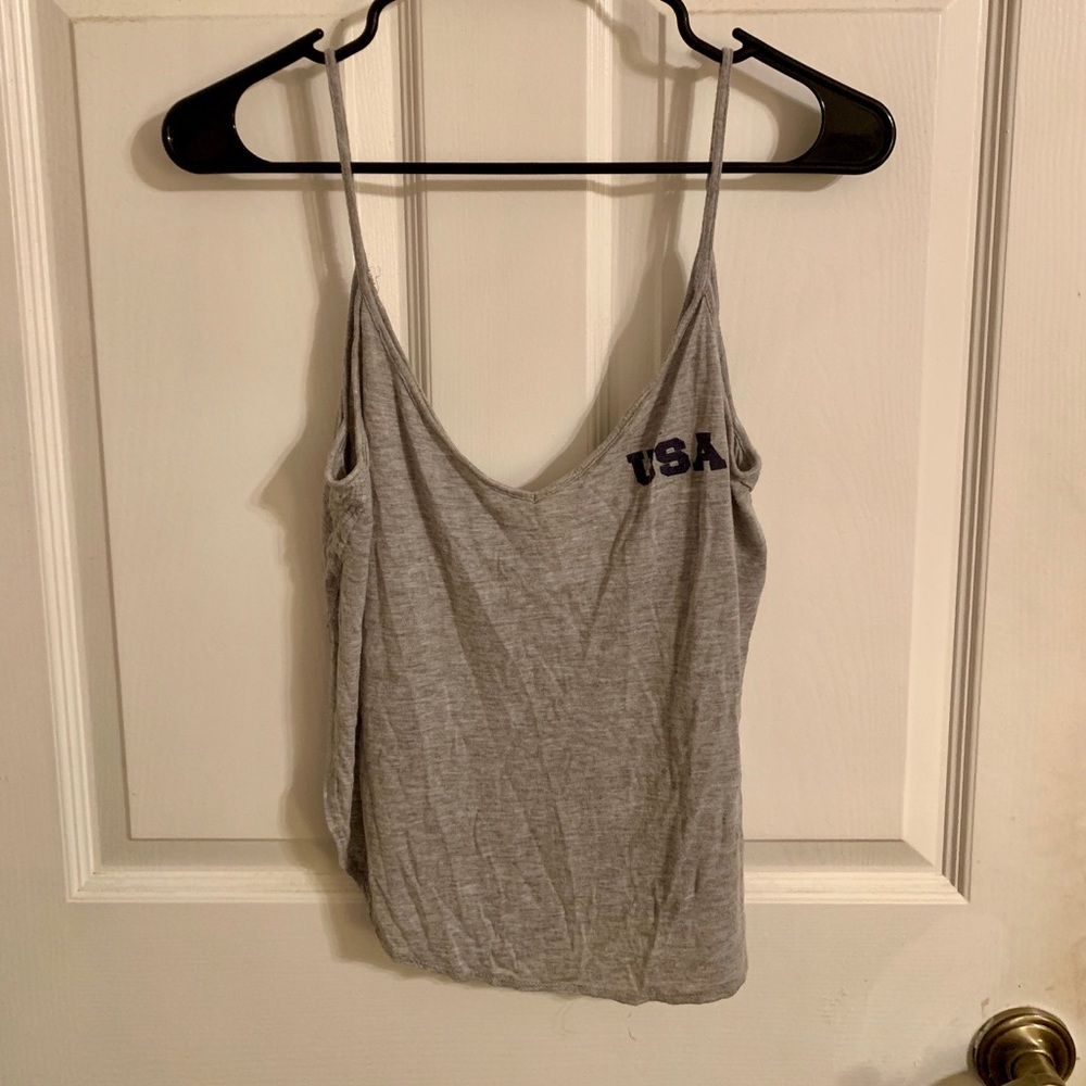 USA Tank Top